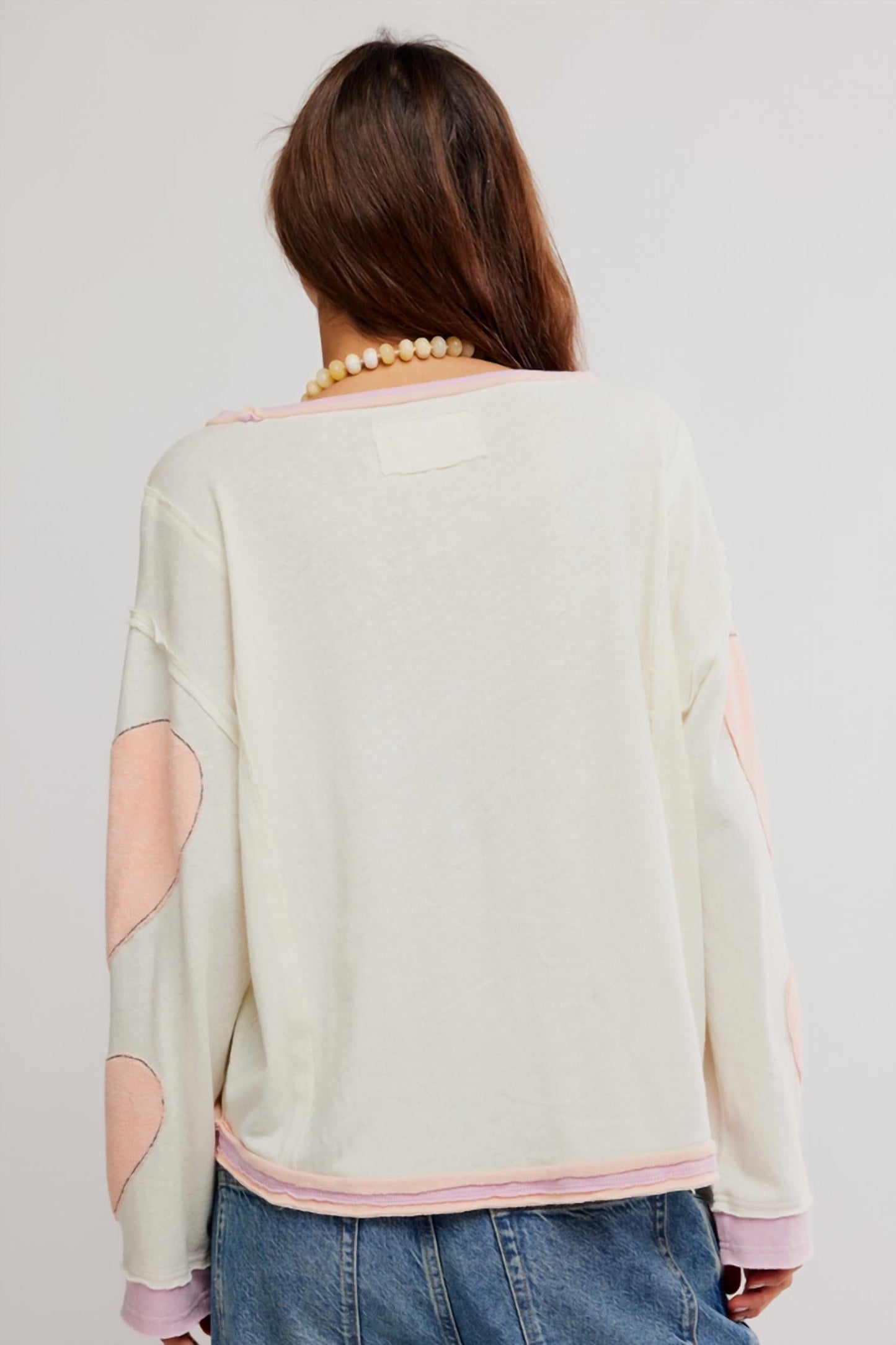Free People - You're A Star Tee