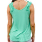 1Clique Co. - Cherry Girl Tank