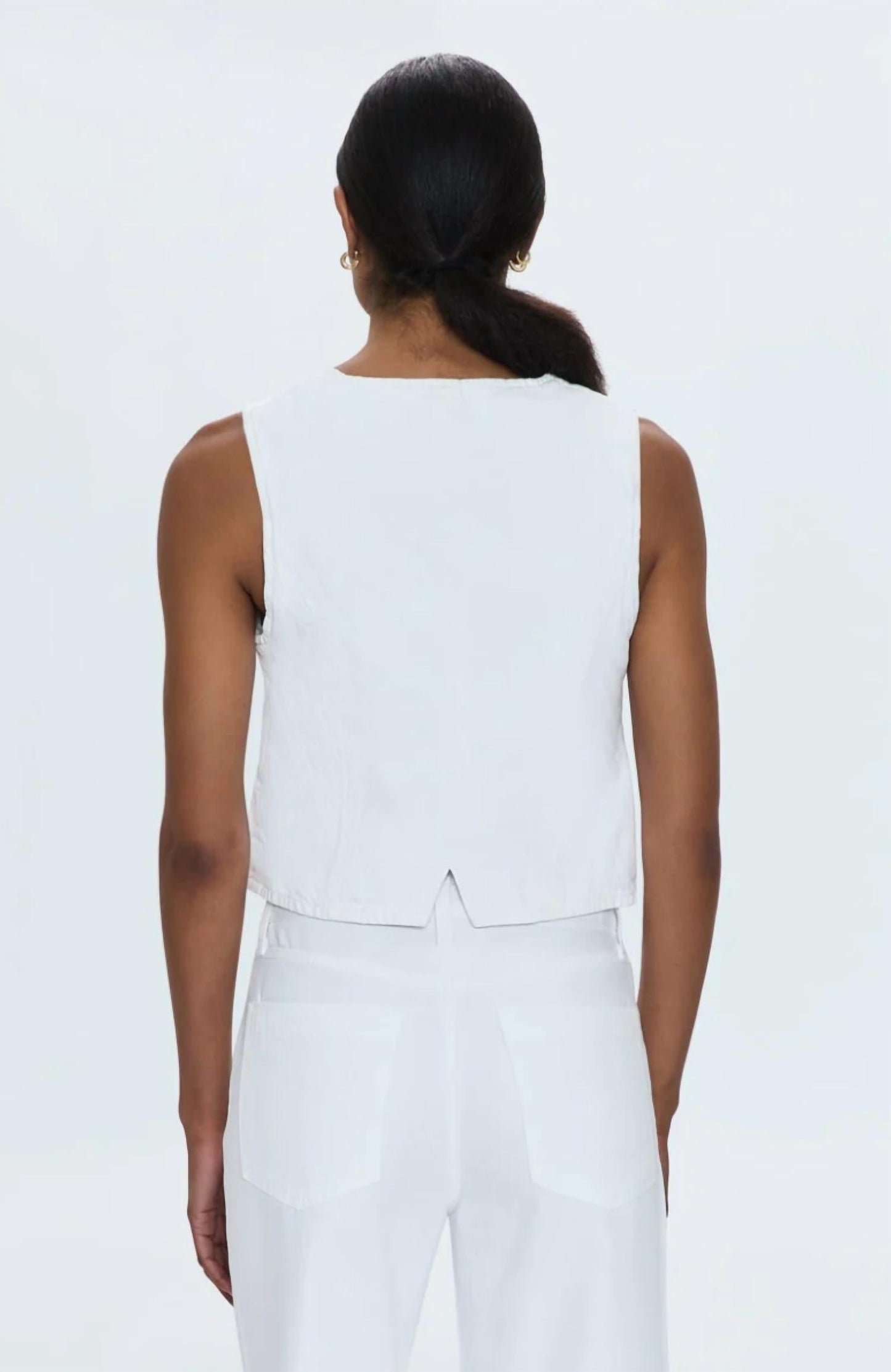 Pistola - Vero Denim Vest