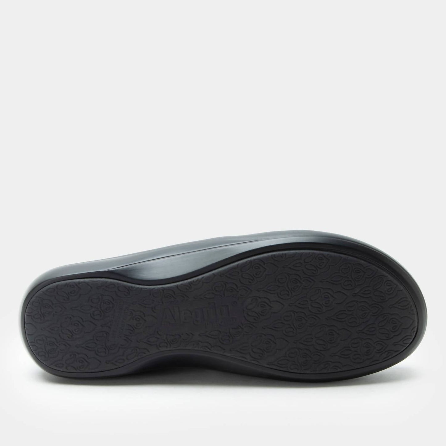 Alegria - Women's Duette Wide Slip-on