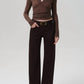 Citizens Of Humanity - Lindz Low Rise Easy Straight Leg Jeans