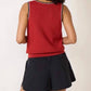 Varley - Higson Knit Tank Top
