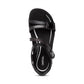 Aetrex - Women's Jess Adjustable Quarter Strap Sandal