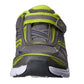 Saucony - Boy's Ride 9 Running Shoes