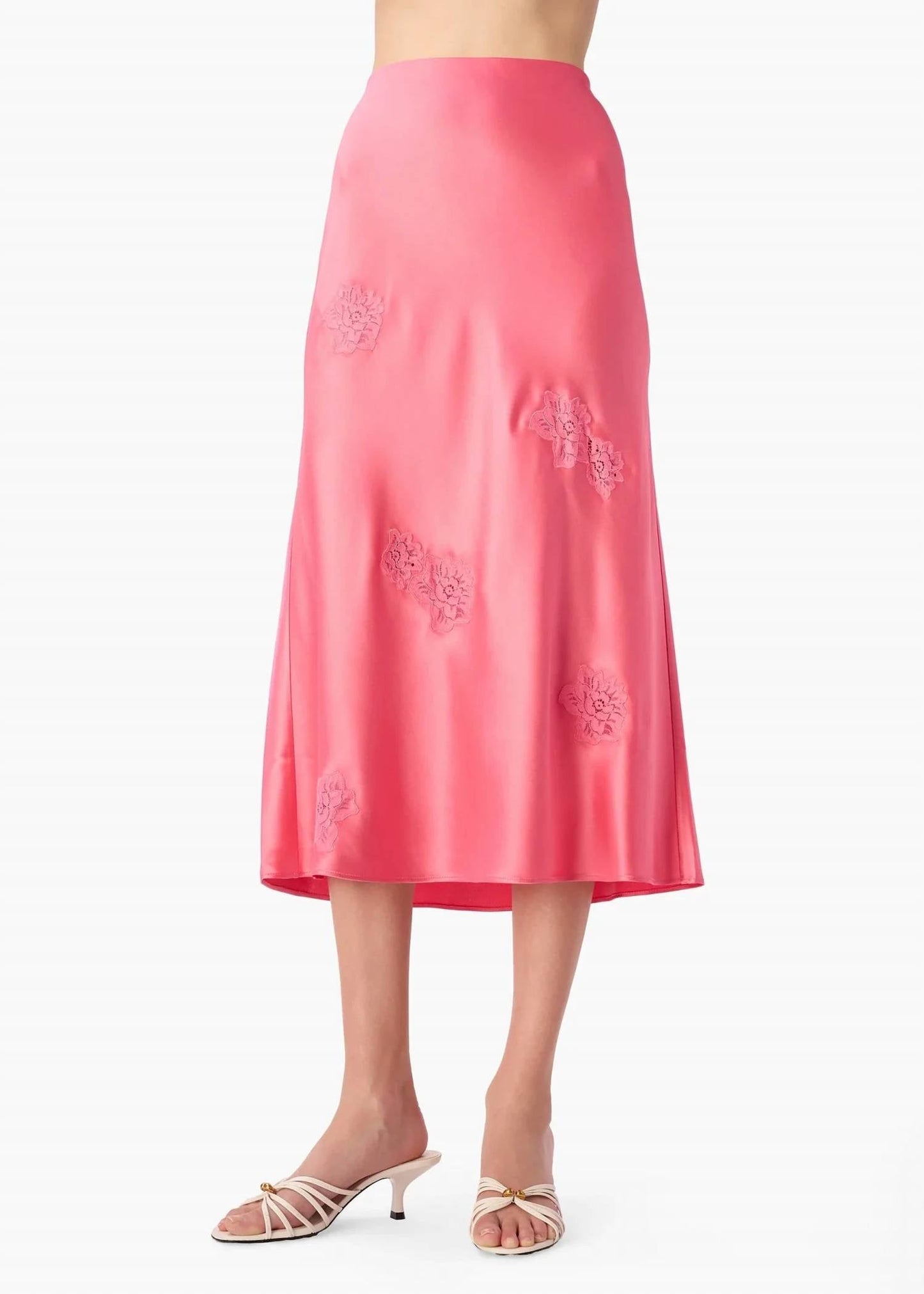 Cami Nyc - Florina Midi Skirt