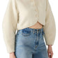 Steve Madden - Emlie Collarless Jacket