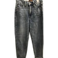 Judy Blue - Women's Double Roll Cuff Boyfriend Jeans