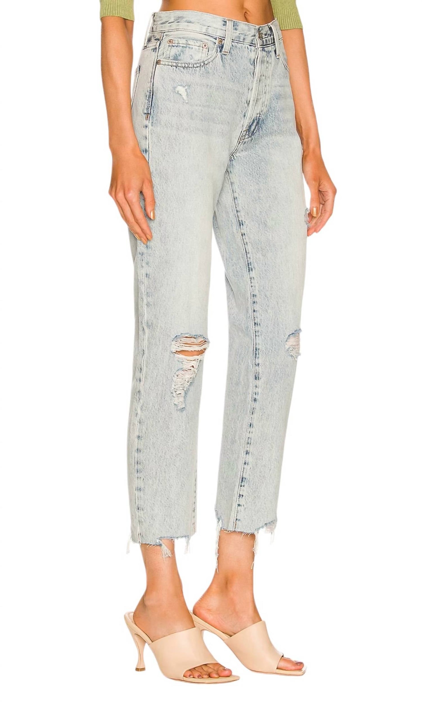 Pistola - Hysteria Ankle Pants