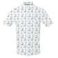 Swingjuice - Men's Golf Press Polo Shirt