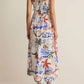 Z Supply - Cornelia Maxi Dress