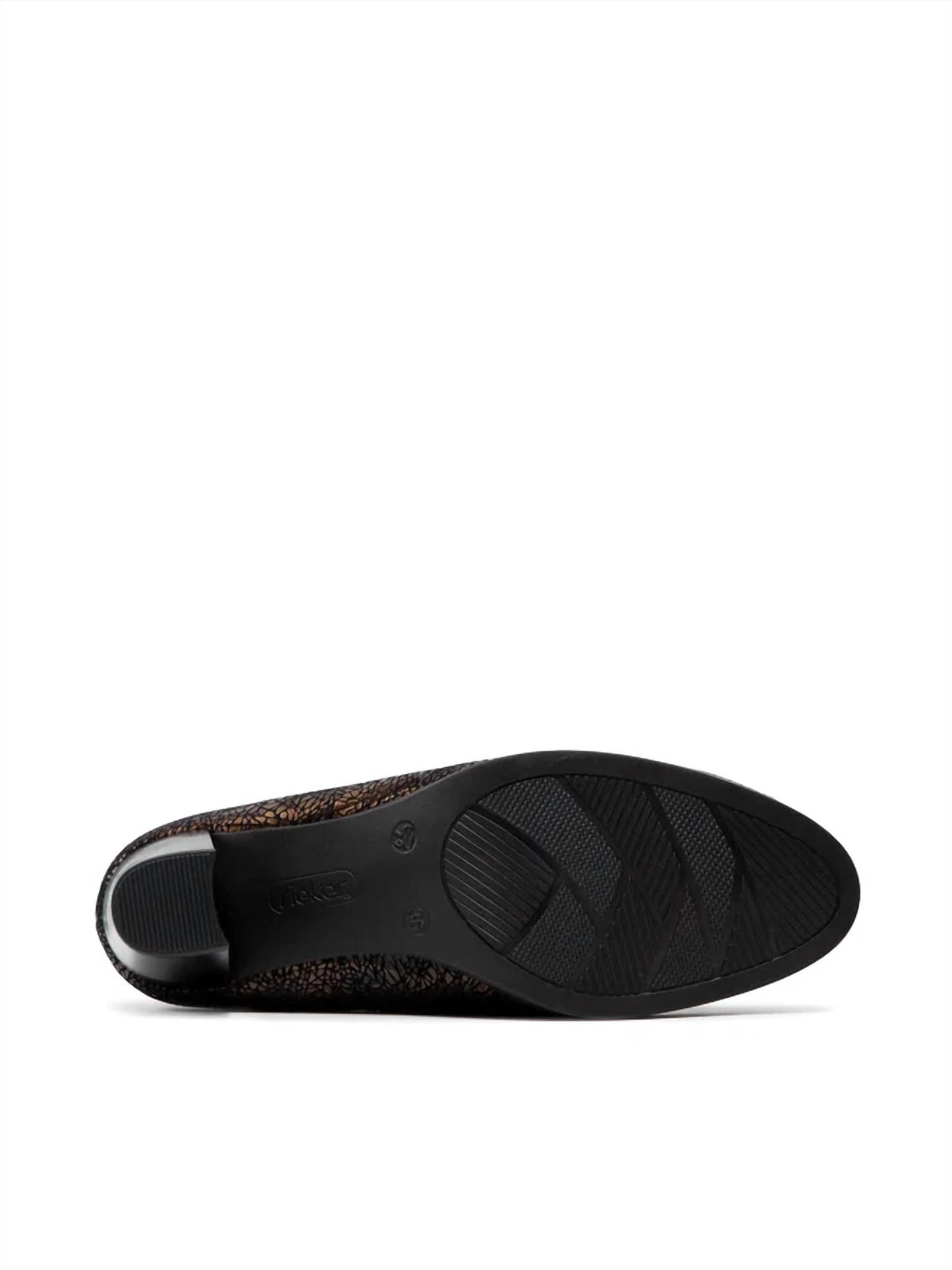 Rieker - Women's Comfortable Sandals
