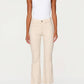 Dl1961 - Women'S - High-rise Cropped Boot Cut Jean