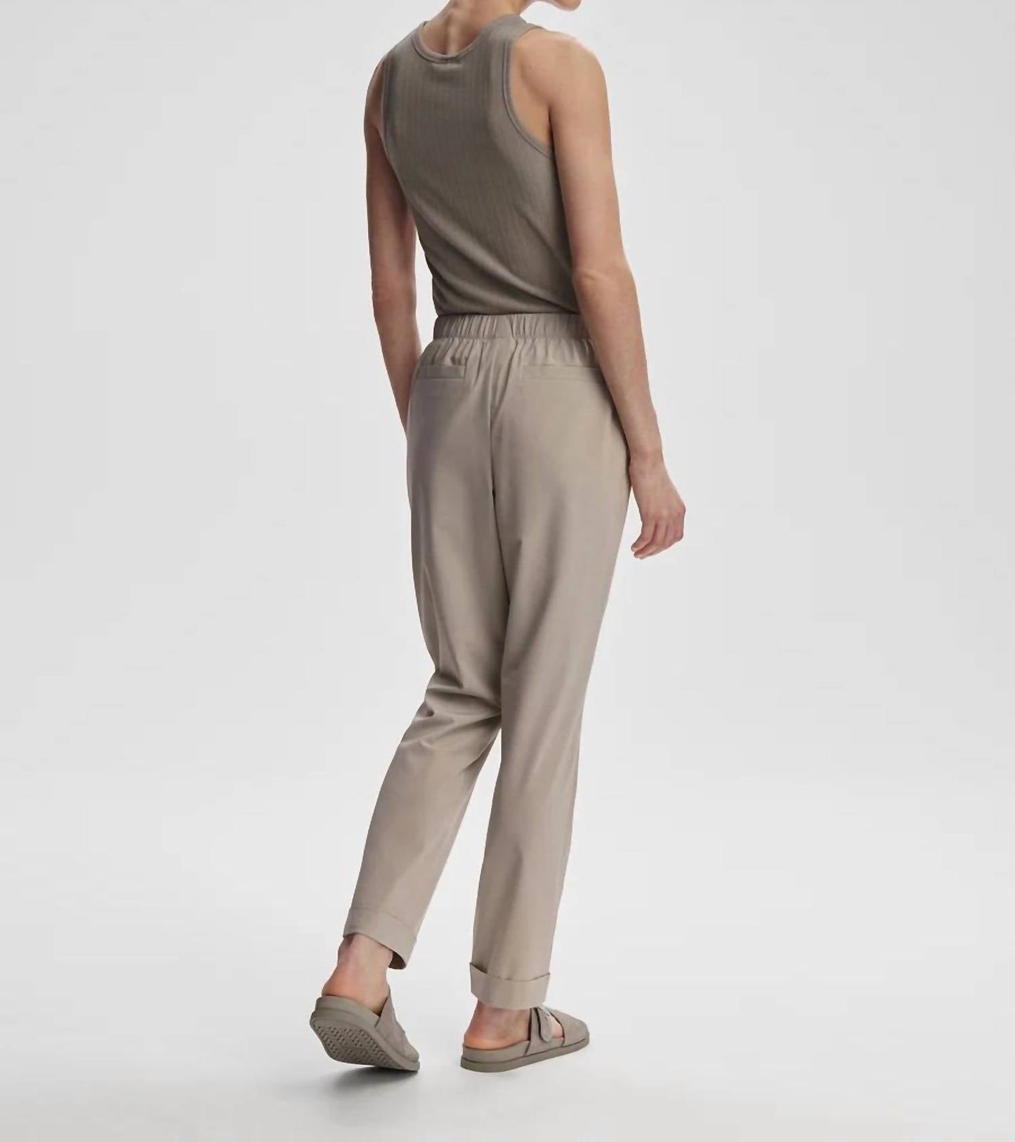 Varley - Women's Alana Slim Pant