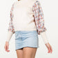 Thml - Margaret Sweater