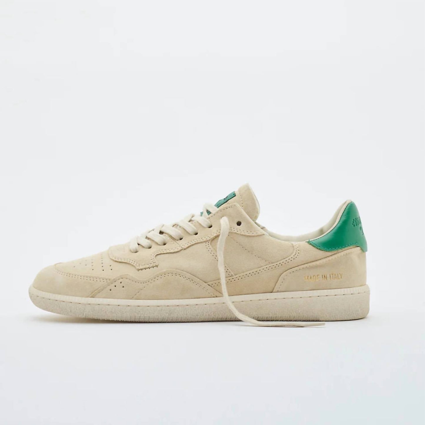 Hidnander - Men's Mega T Tennis Sneaker