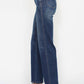 Judy Blue - High Waist Tummy Control Classic Straight Jean