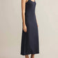 Z Supply - Waterfront Ribbed Dress