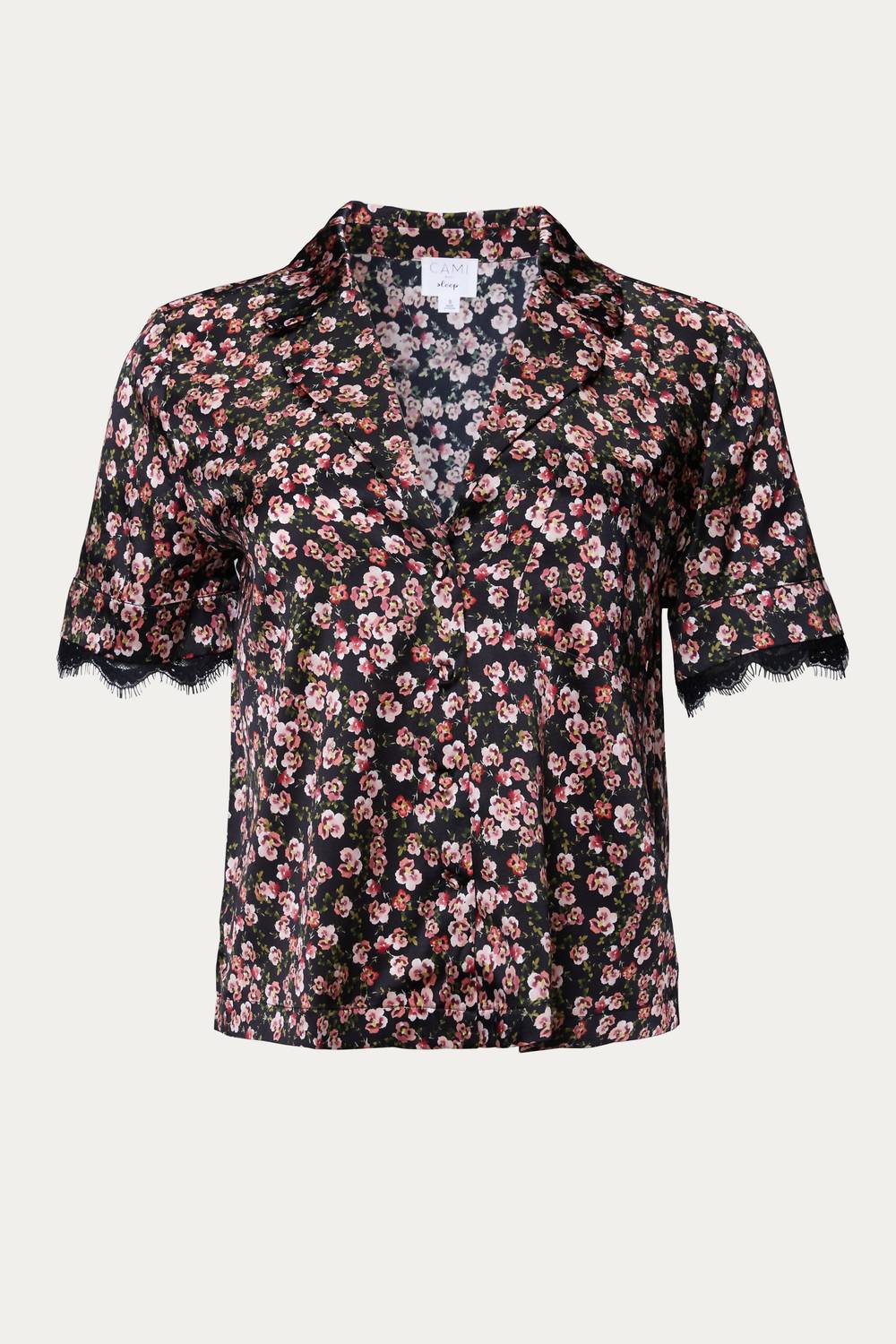 Cami Nyc - ADELE SLEEPWEAR SHIRT