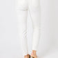 Judy Blue - High Expectations Braided Jeans