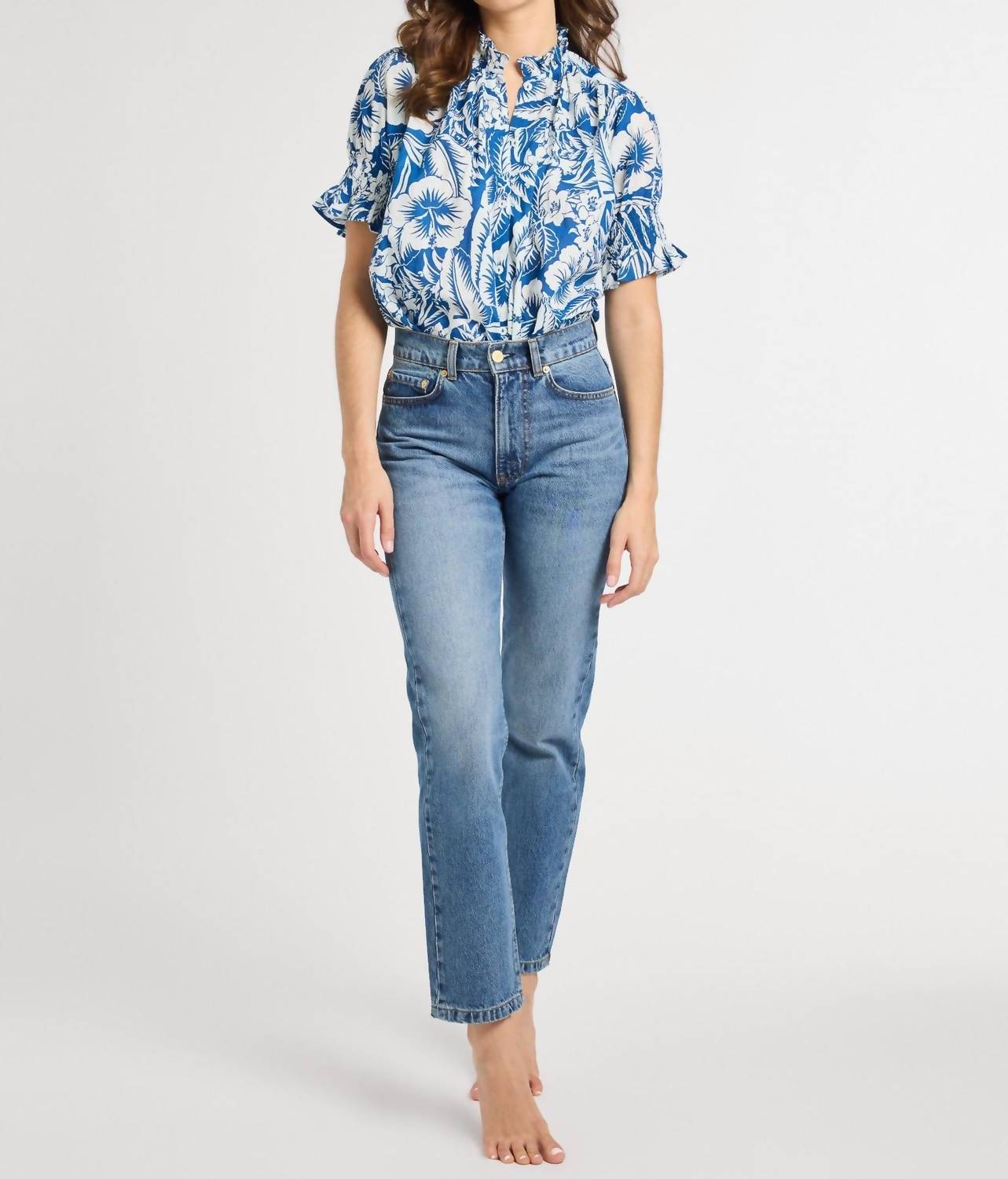 Mille - Marni Top