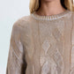 Pistola - Eva Sweater
