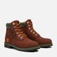Timberland - Women's Premium Nubuck 6-inch Waterproof Boots
