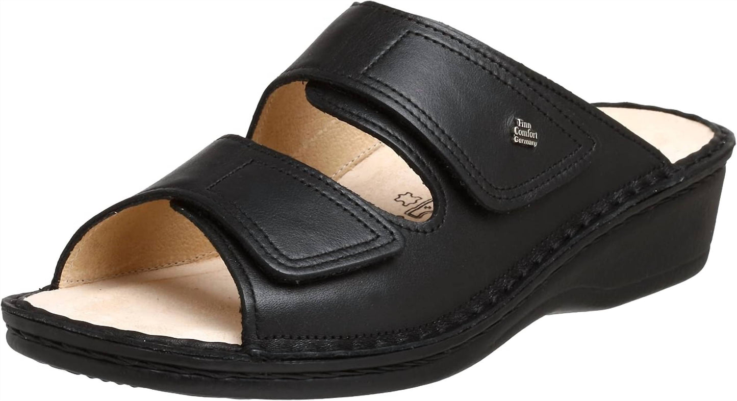 Finn Comfort - Women's Jamaika Sandals