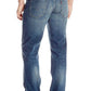 Levi's Boys 541 Athletic Fit Jeans Washed Ashore Size 10 Regular