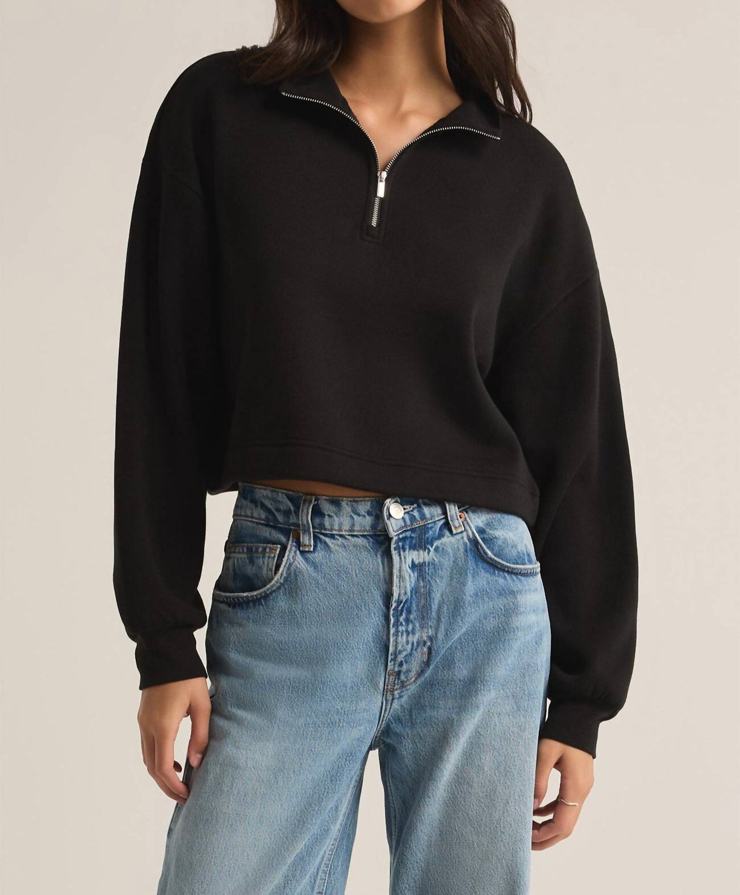 Z Supply - Feeling The Moment Sweatshirt