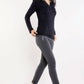 Anatomie - MARISA CURVY HI WAIST PANT