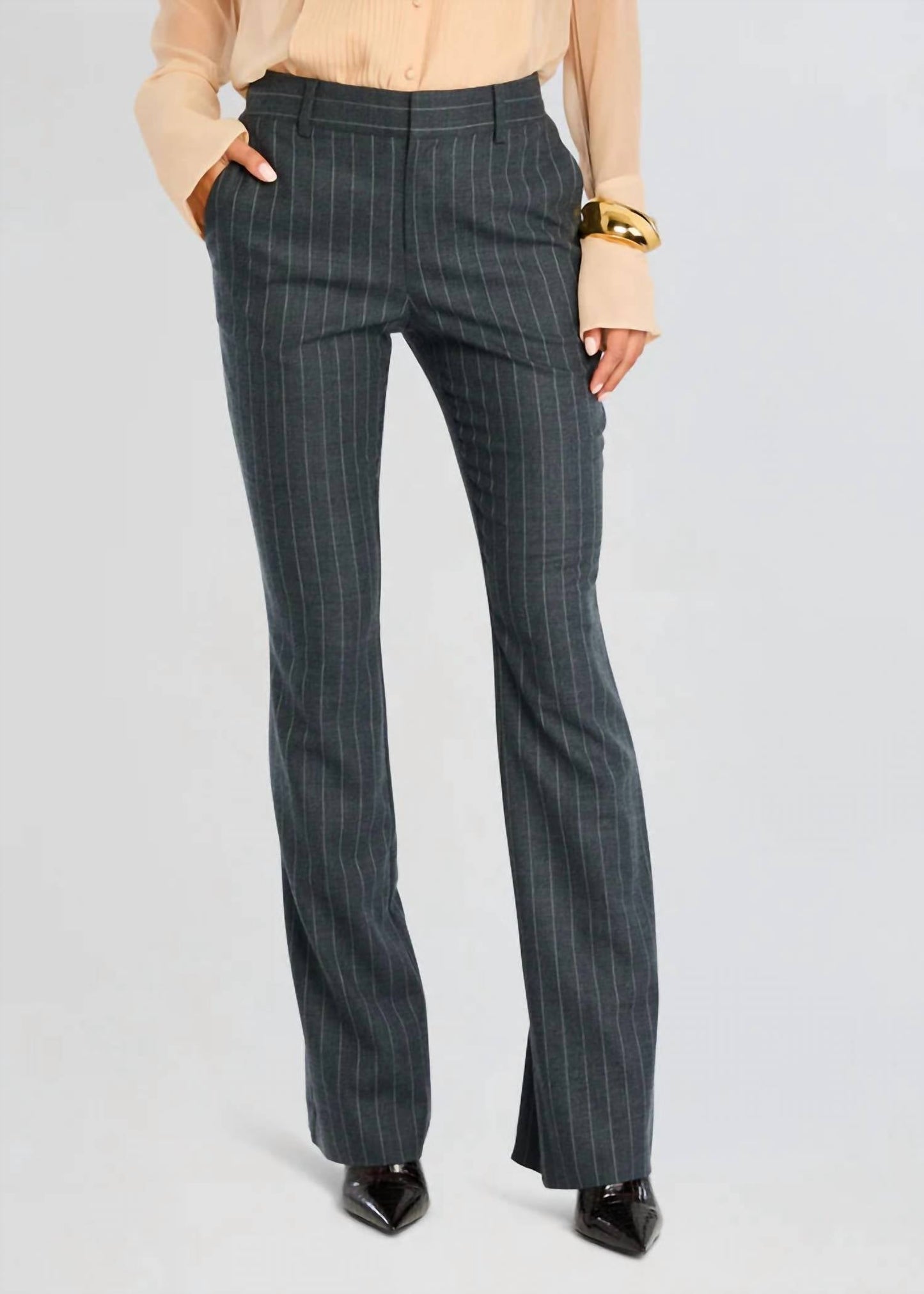 Retrofete - Devlynn Pant