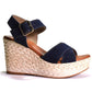 Cordani - Women Brittany High Heel Wedge