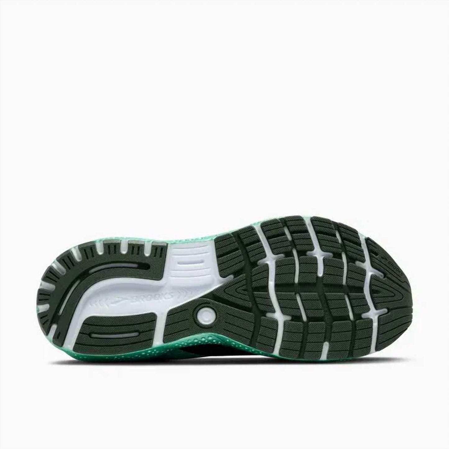 Brooks - Women's Ghost 16 Run Merry Shoe