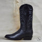Null - Men's Parker R-toe Boot