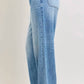 Judy Blue - Featherweight Baggy Elasticated Waist Band Jean