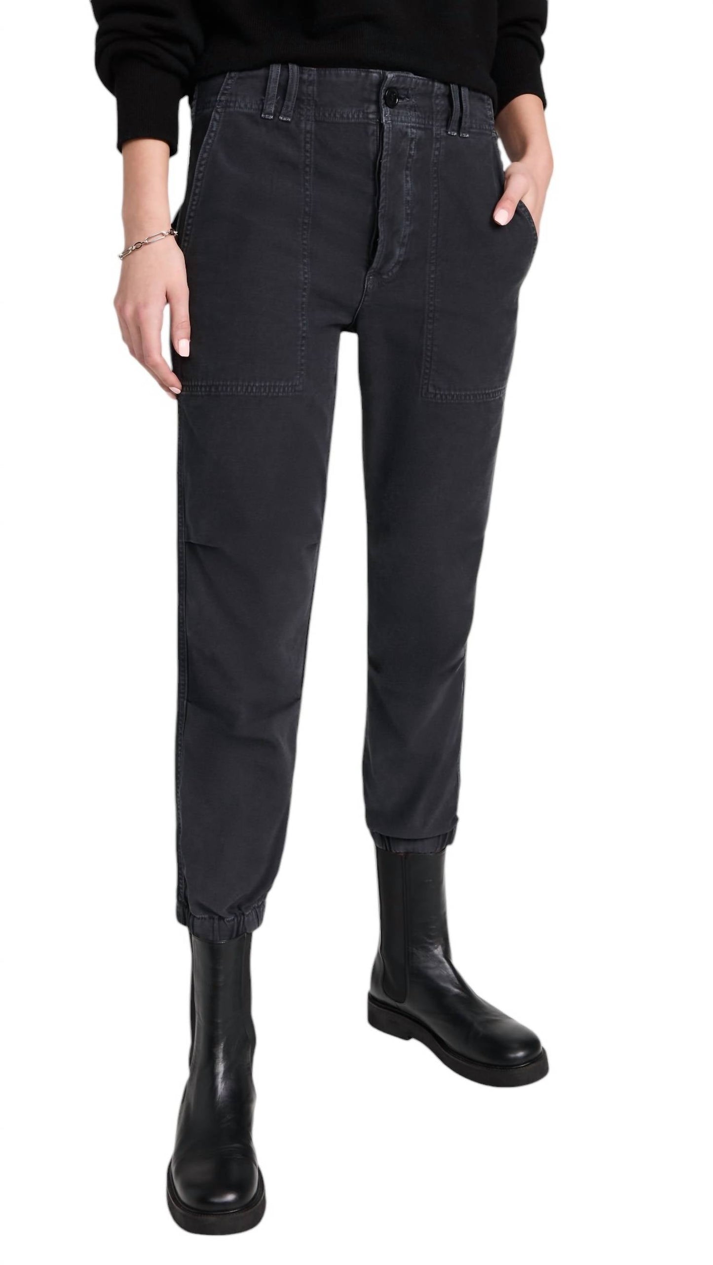 Citizens Of Humanity - Agni Utility Trouser