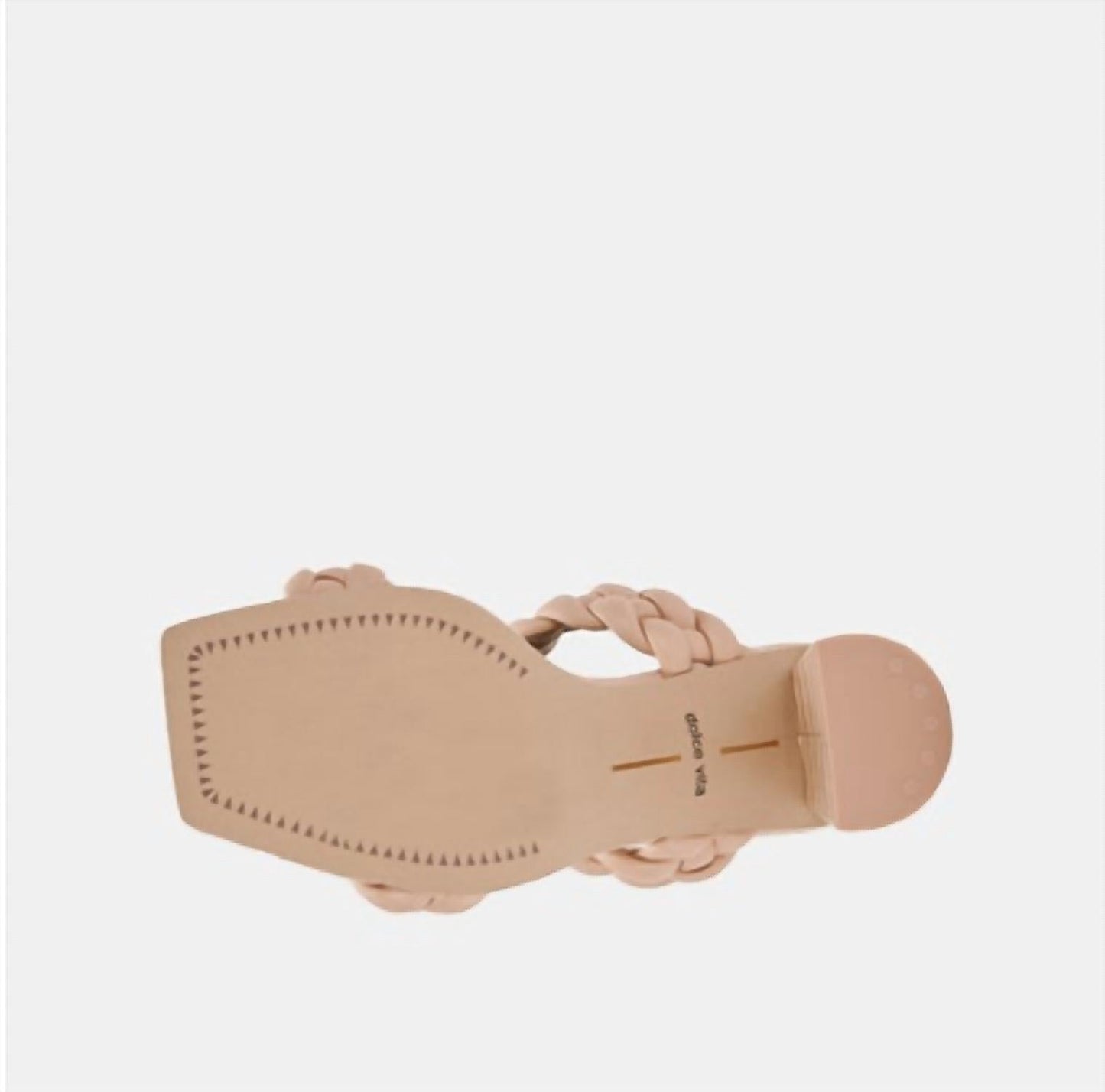 Dolce Vita - Paily Heels