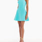 Amanda Uprichard - Romilly Mini Dress