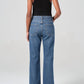 Agolde - Leena High-rise Jean