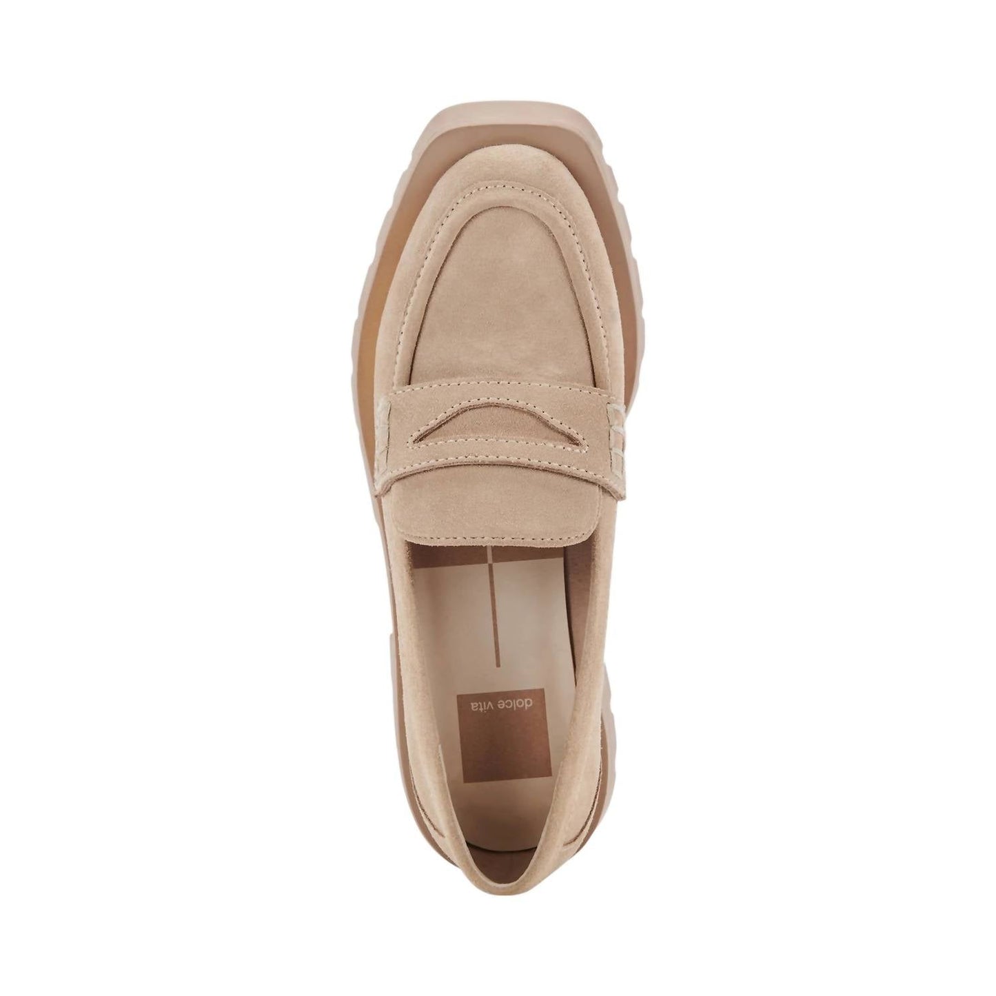 Dolce Vita - Women's Elias Loafer
