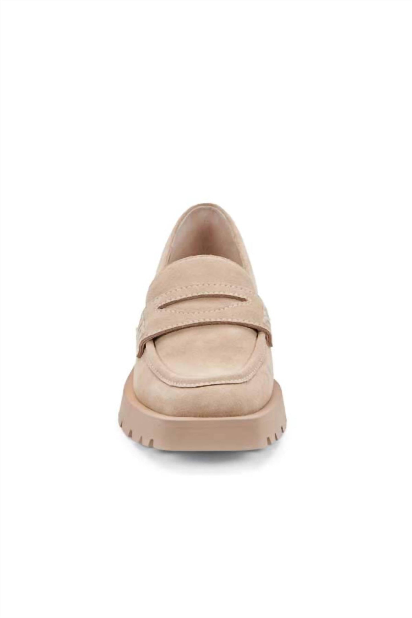 Dolce Vita - Women's Elias Loafer