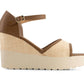 Andrea - Women's Ankle Strap Sandal