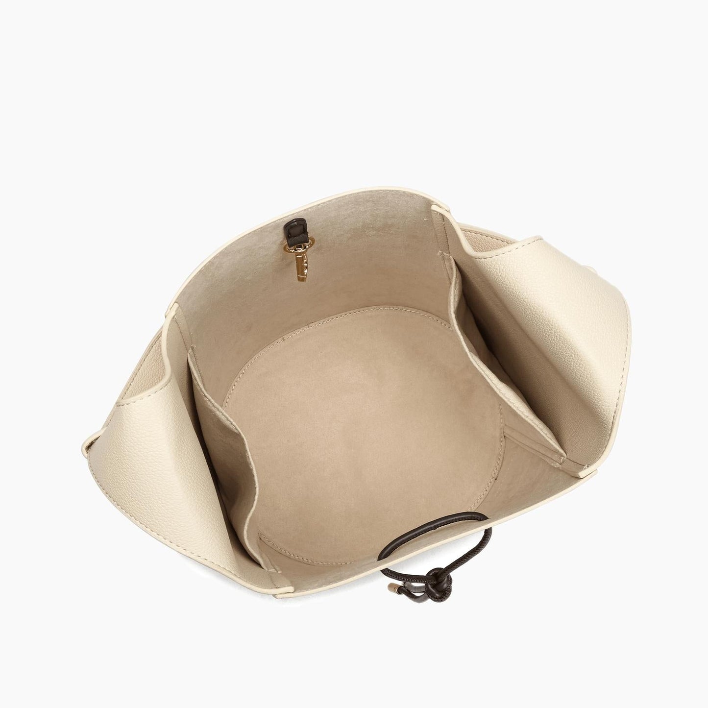 Like Dreams - Women's Novelist Vegan Bucket Tote Bag
