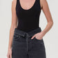 Agolde - Tora Tank Bodysuit