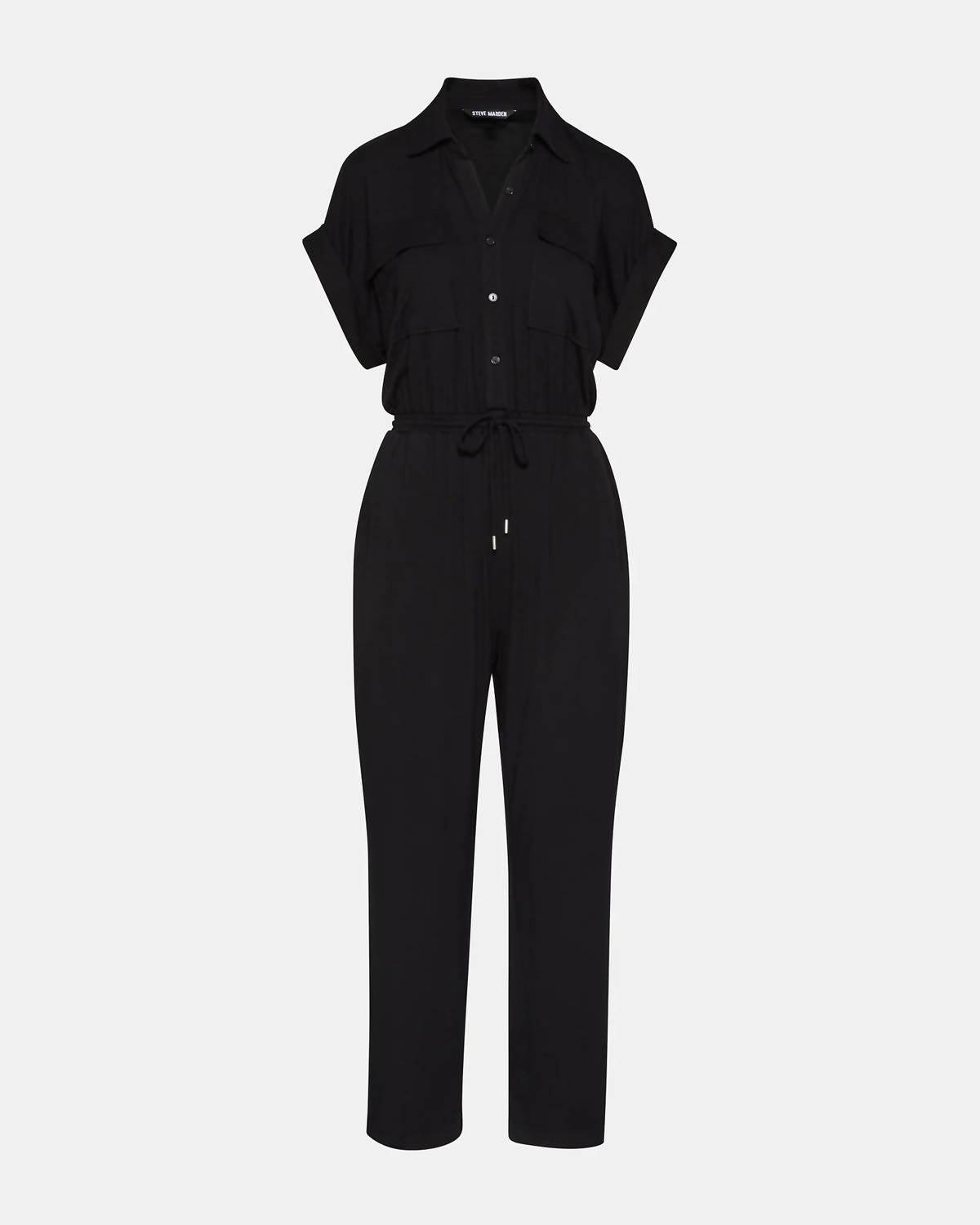 Steve Madden - Alya Jumpsuit