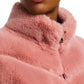 Generation Love - Brianna Faux Fur Jacket