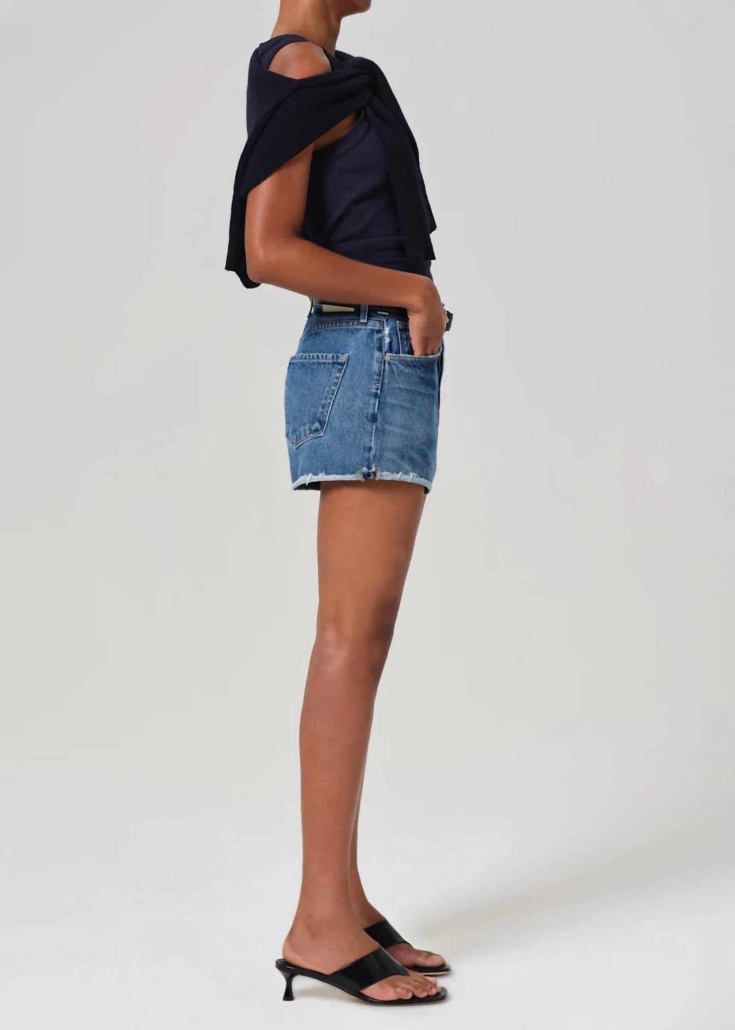 Citizens Of Humanity - Marlow Vintage Short