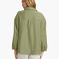 Free People - Button Up Top