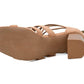Corkys Footwear - महिलाओं के बकल डाउन हील सैंडल