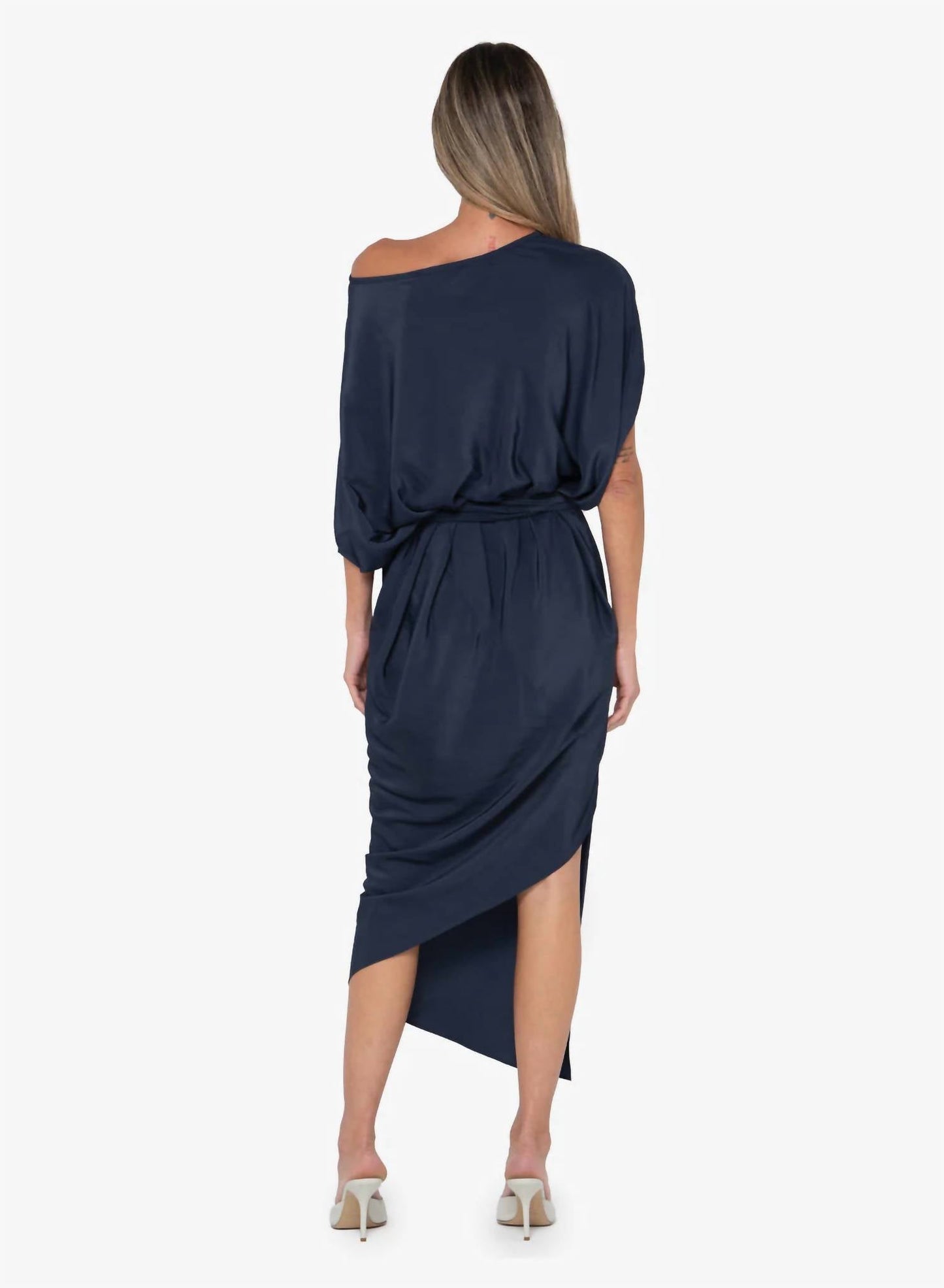 Jbq - Mariah Dress